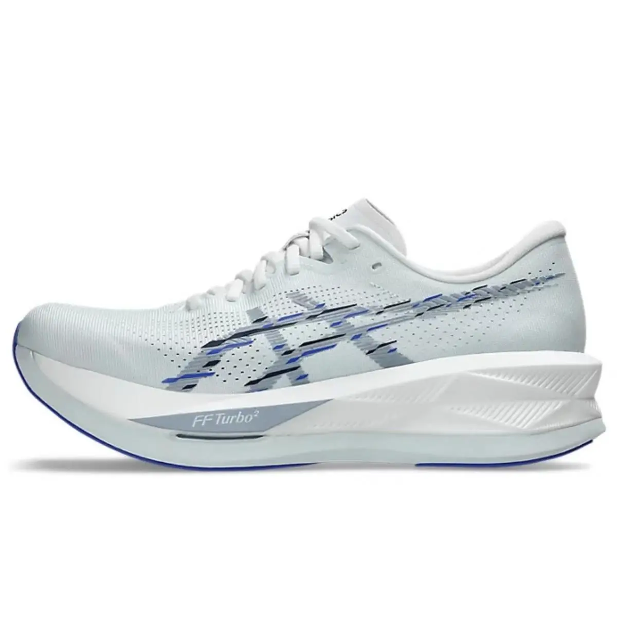 Asics shoes - Asics Sonicblast 1011C083-401 - Sonicblast - 1011C083-401 - Blue 4