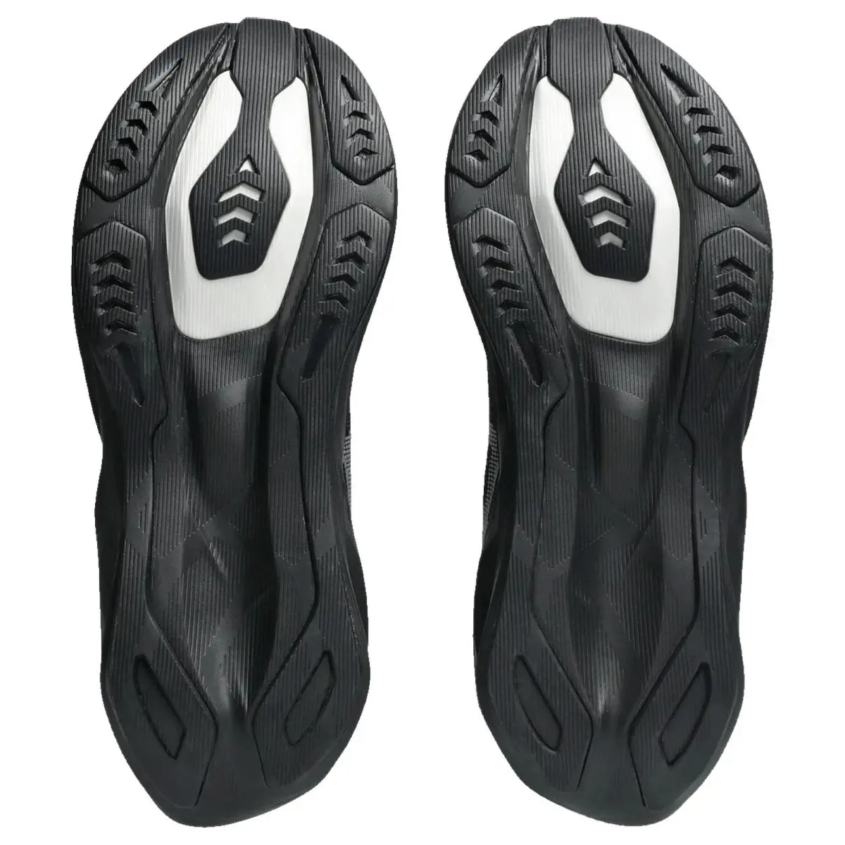 Asics shoes - Novablast 6 - Novablast - 1011C243002 - Black/Black 1