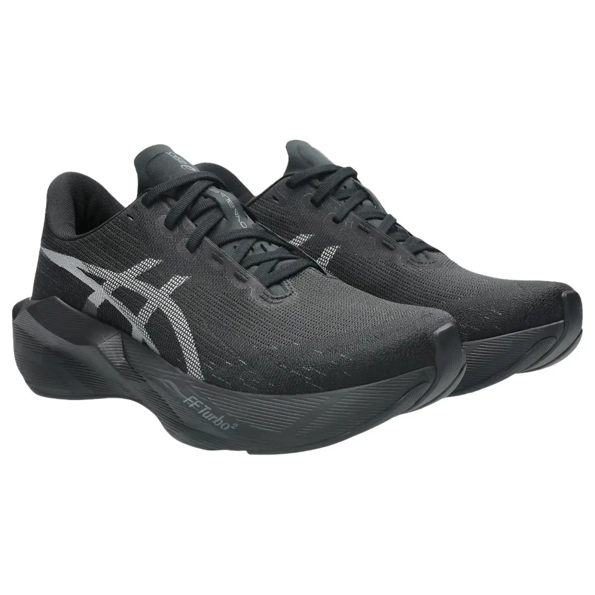 Asics shoes - Novablast 6 - Novablast - 1011C243002 - Black/Black 13