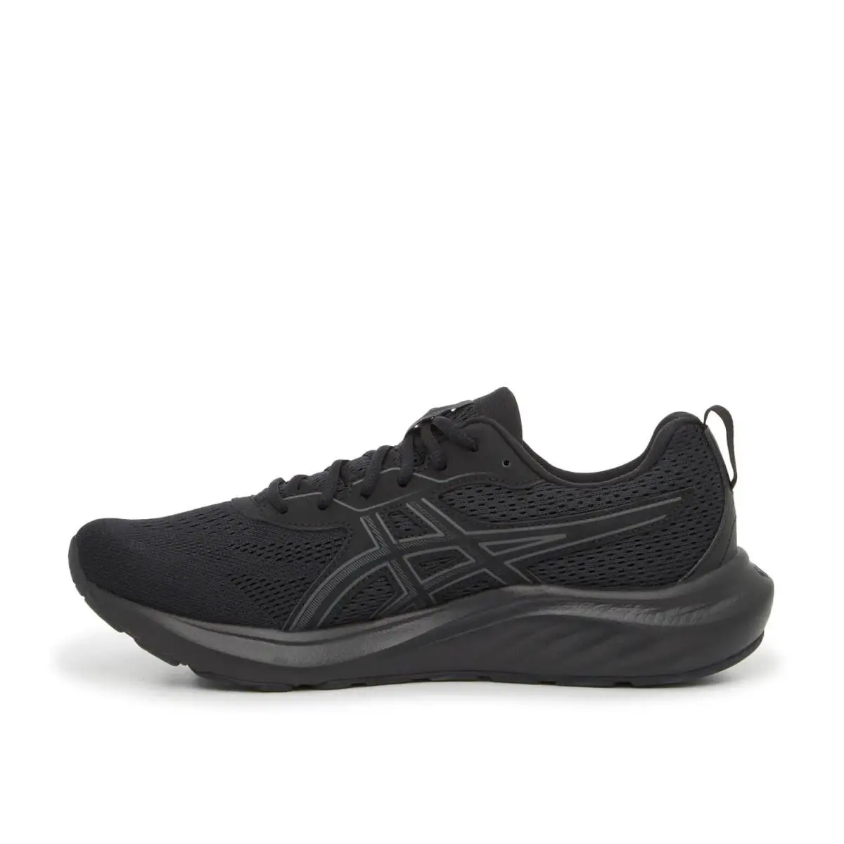 Asics shoes - Black/Grey 8