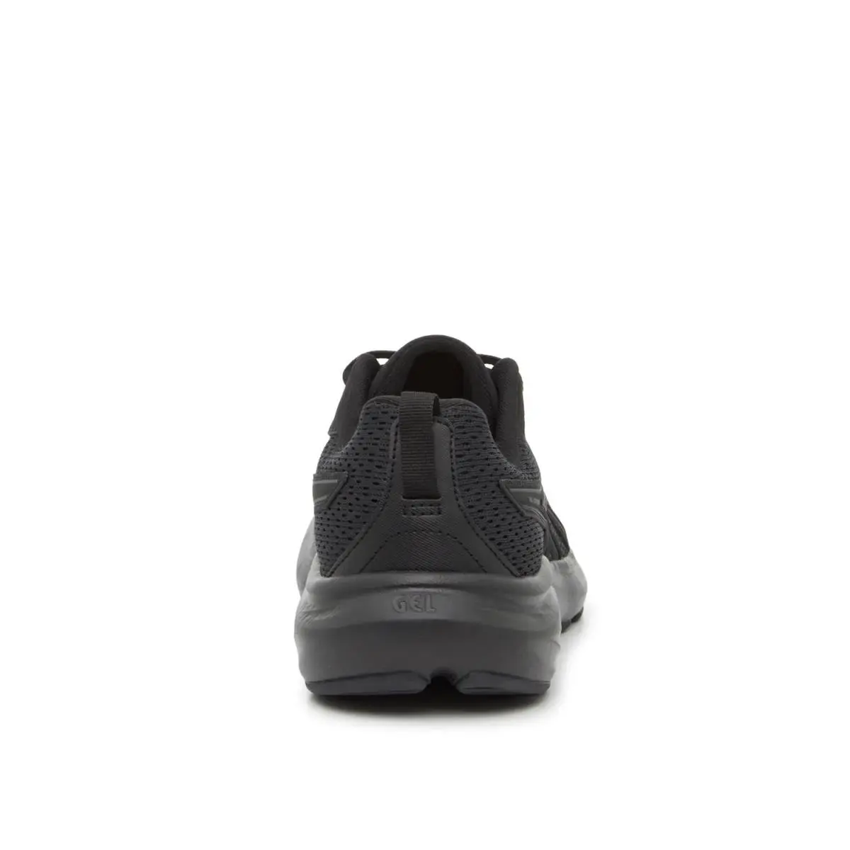 Asics shoes - Black/Grey 9