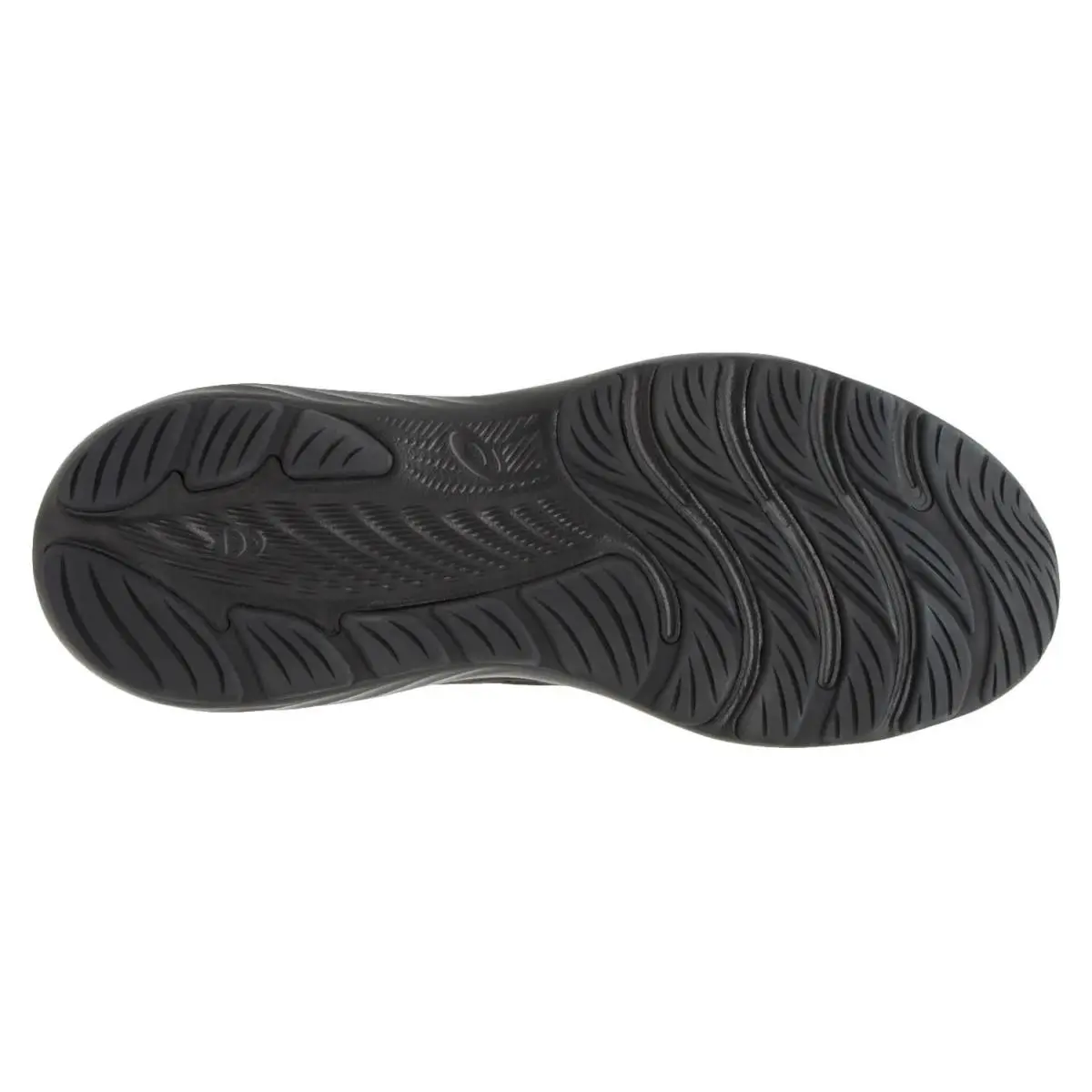 Asics shoes - Black/Grey 11