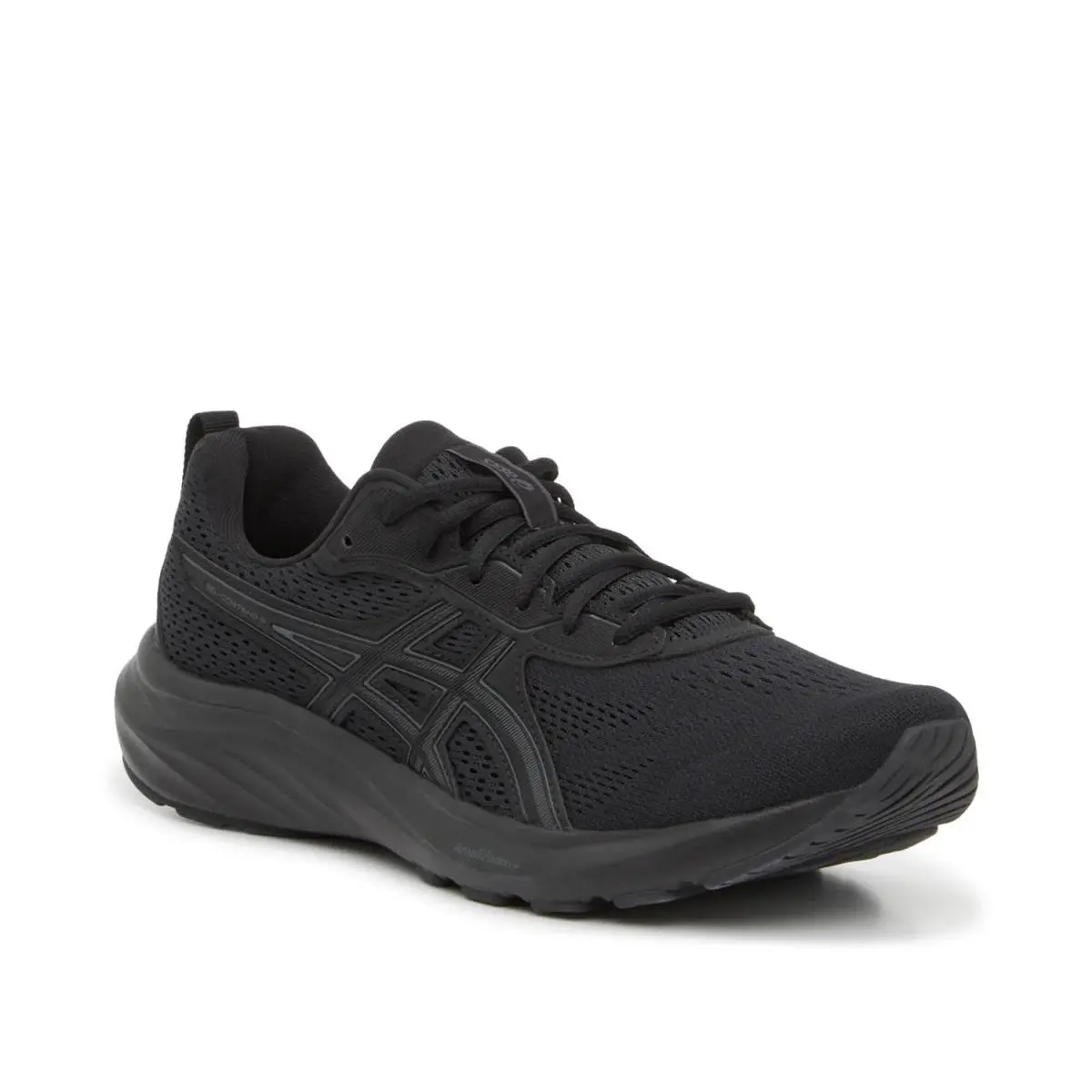 Asics shoes - Black/Grey 6