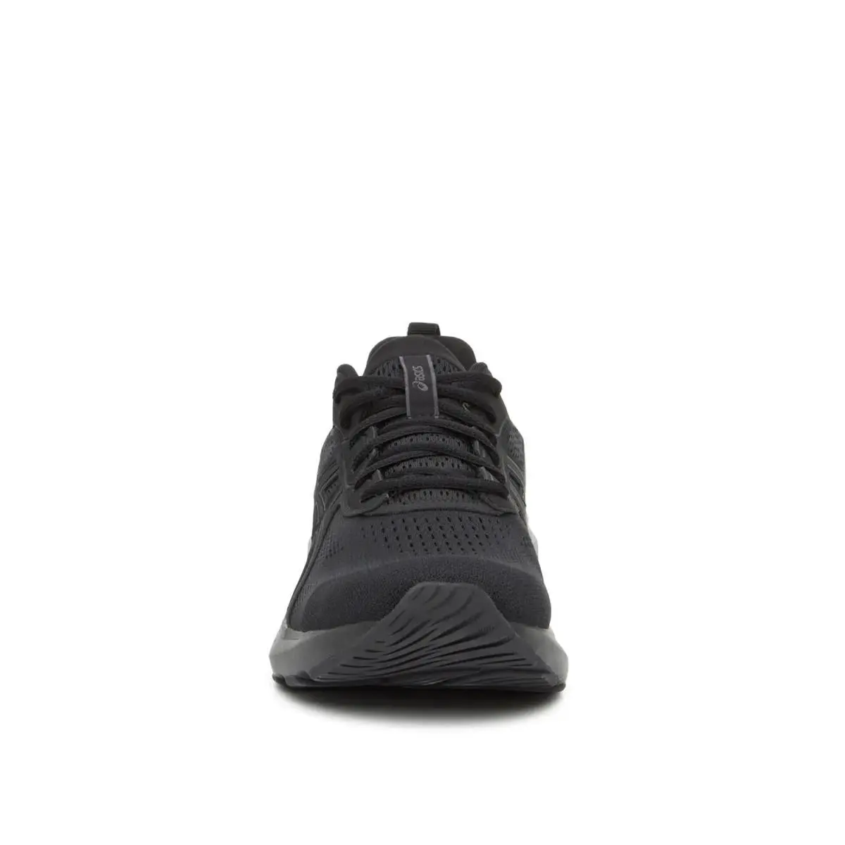 Asics shoes - Black/Grey 7