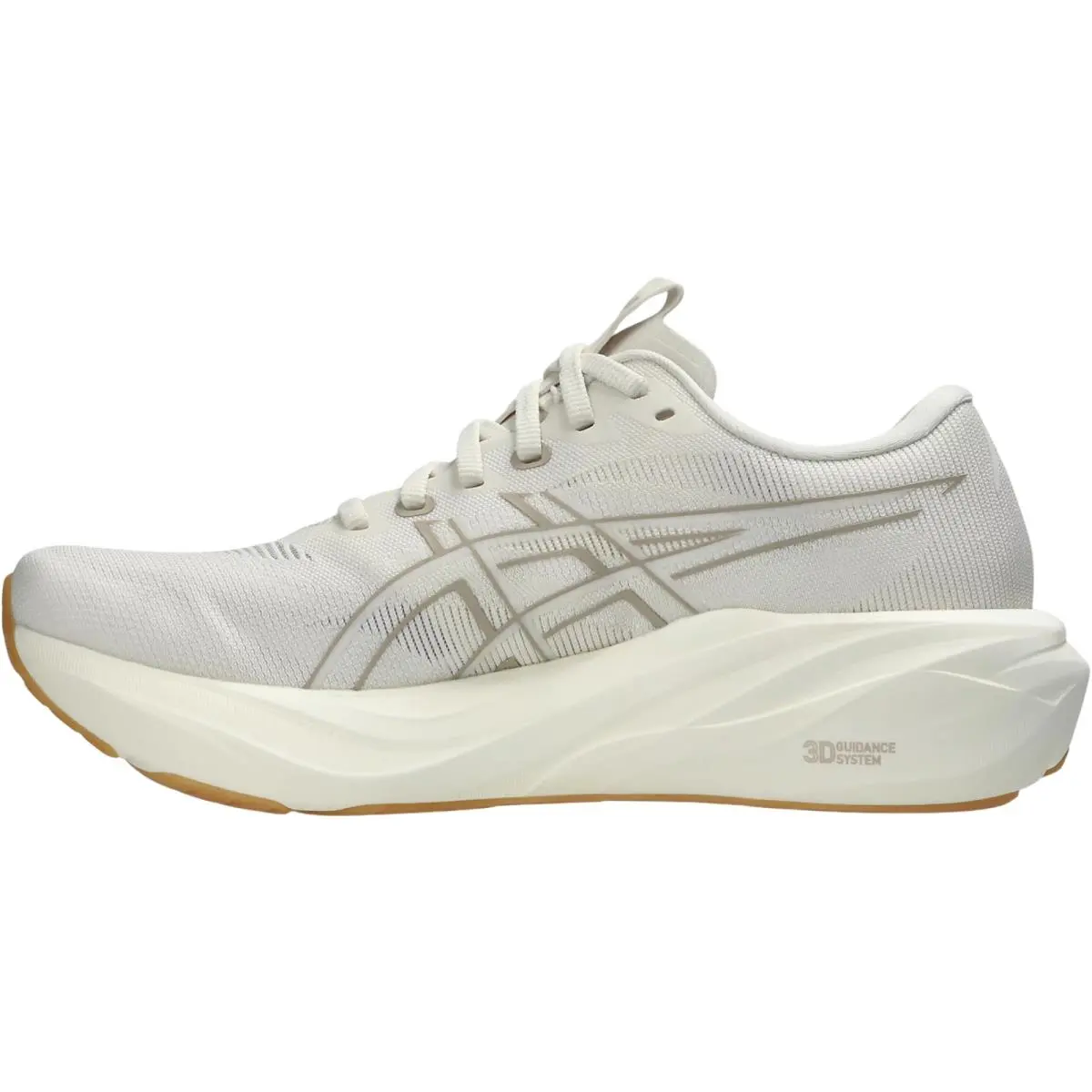 Asics shoes - Asics GT-2000 15 - Birch/Cream 5