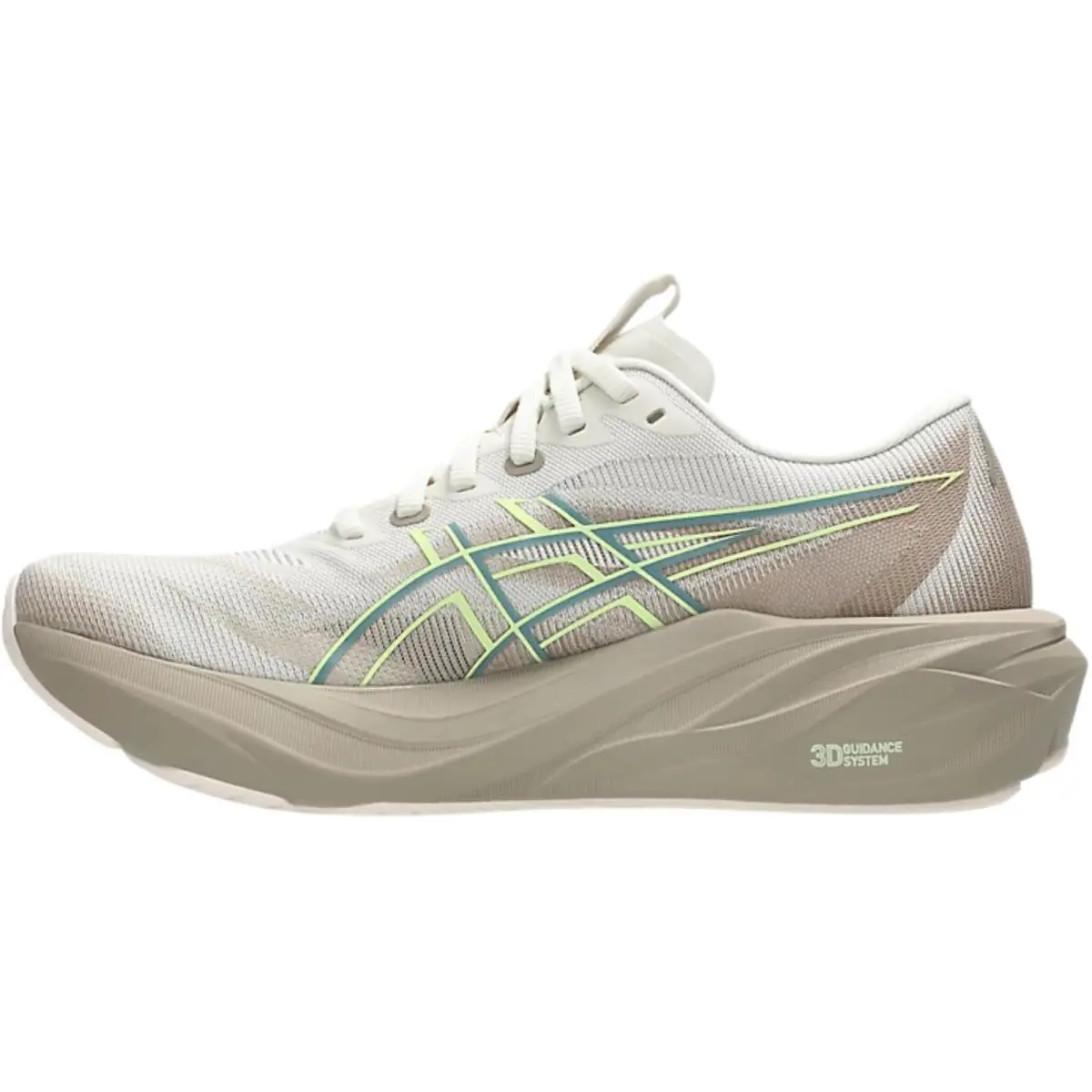 Asics shoes - Asics GT-2000 15 - Birch/Cream 10