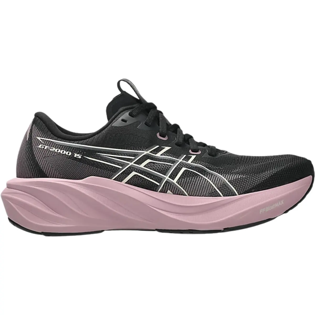 Asics shoes - Asics GT-2000 15 - Birch/Cream 19
