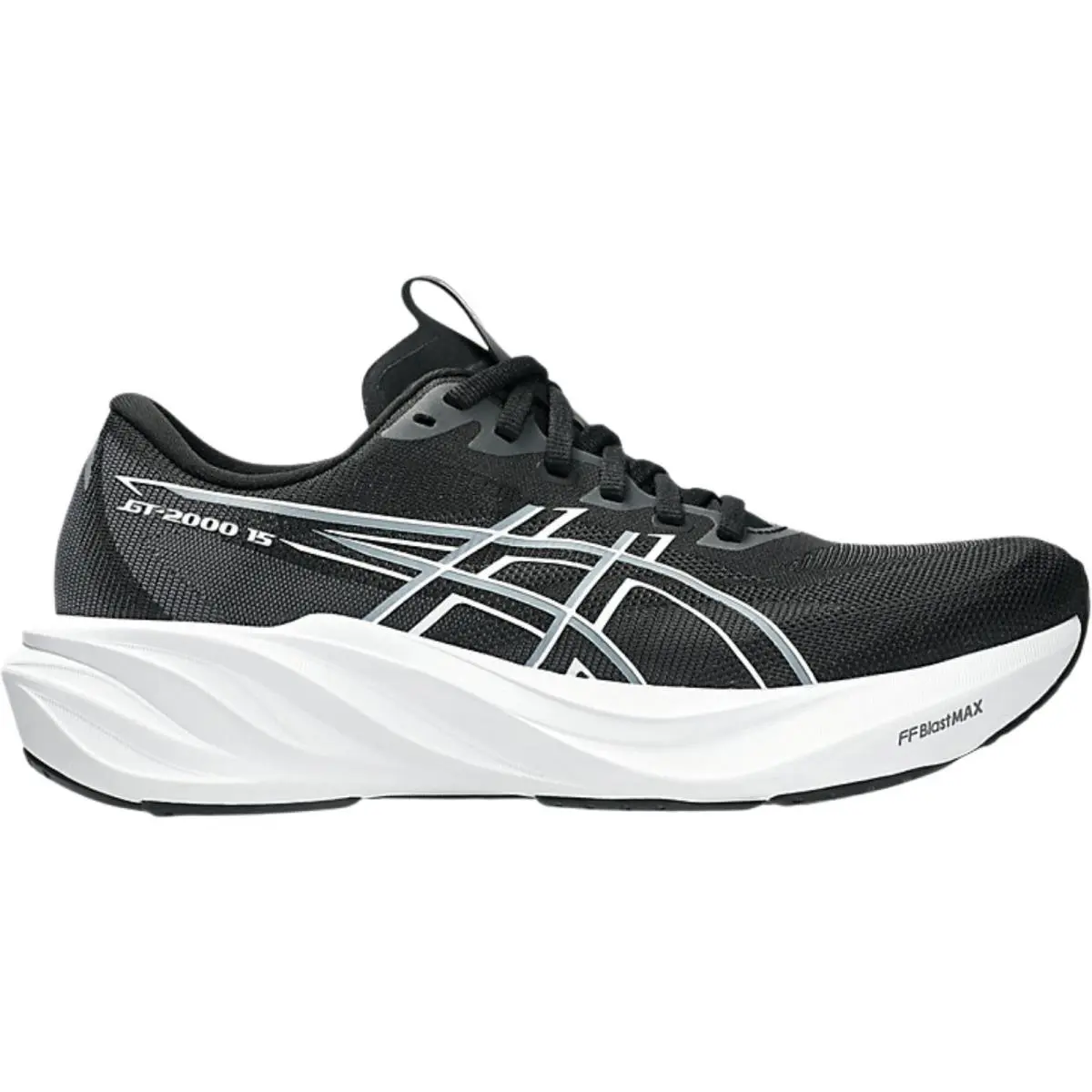 Asics shoes - Asics GT-2000 15 - Birch/Cream 44