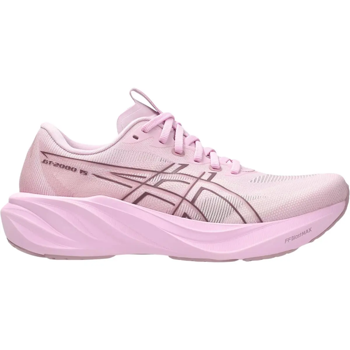 Asics shoes - Asics GT-2000 15 - Birch/Cream 24