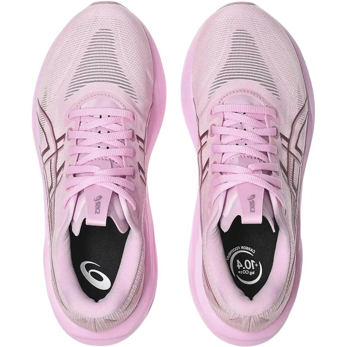 Asics shoes - Asics GT-2000 15 - Birch/Cream 27