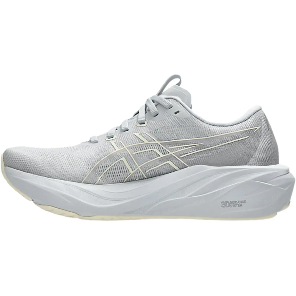 Asics shoes - Asics GT-2000 15 - Birch/Cream 30
