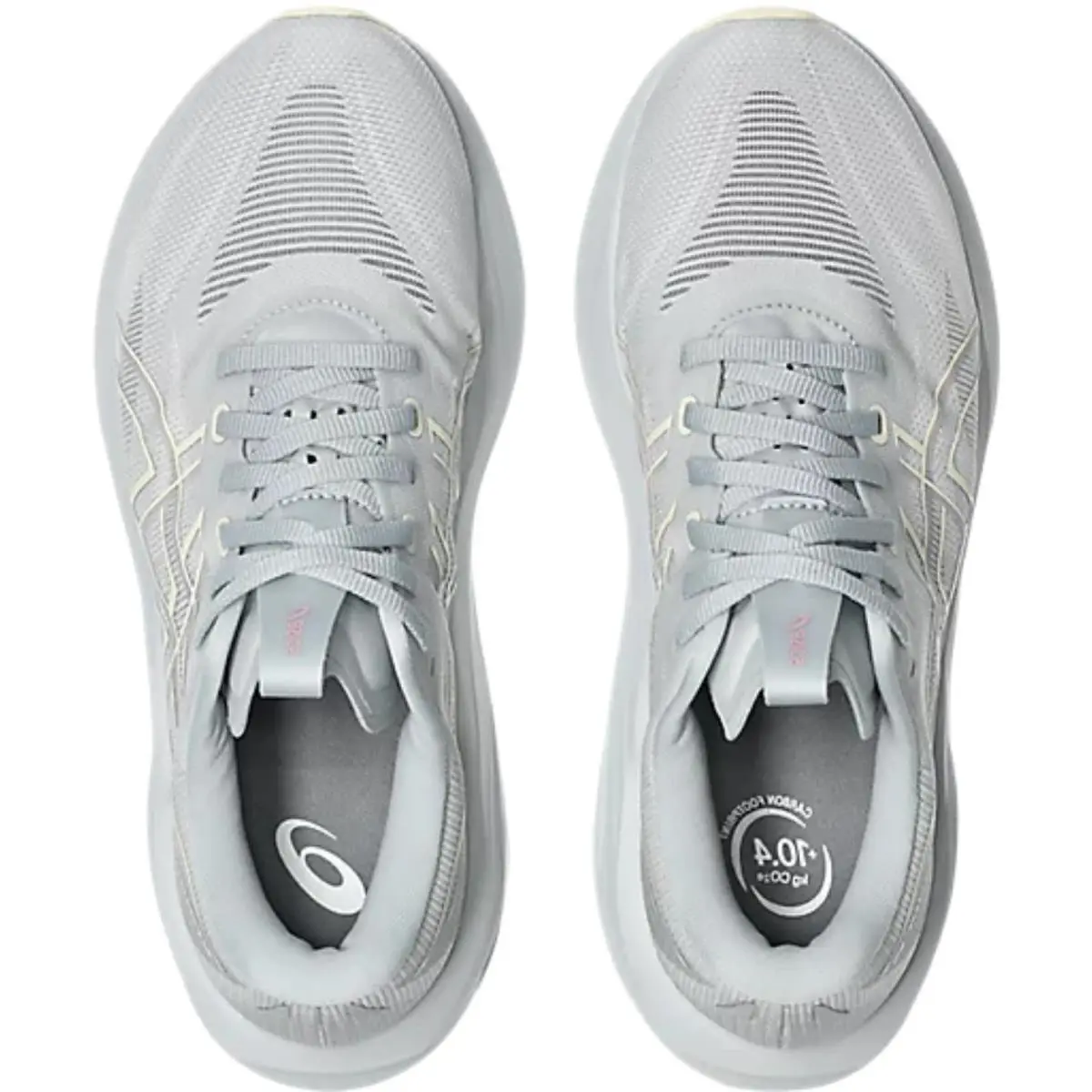 Asics shoes - Asics GT-2000 15 - Birch/Cream 32