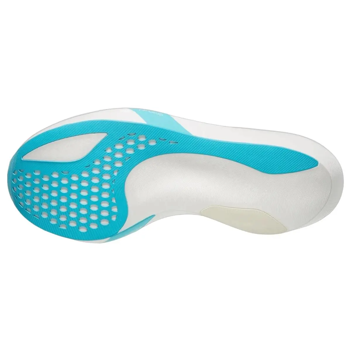 Asics shoes - Metaspeed Sky Tokyo - Metaspeed Sky Tokyo - 1013A162400 - Aquarium/White 9