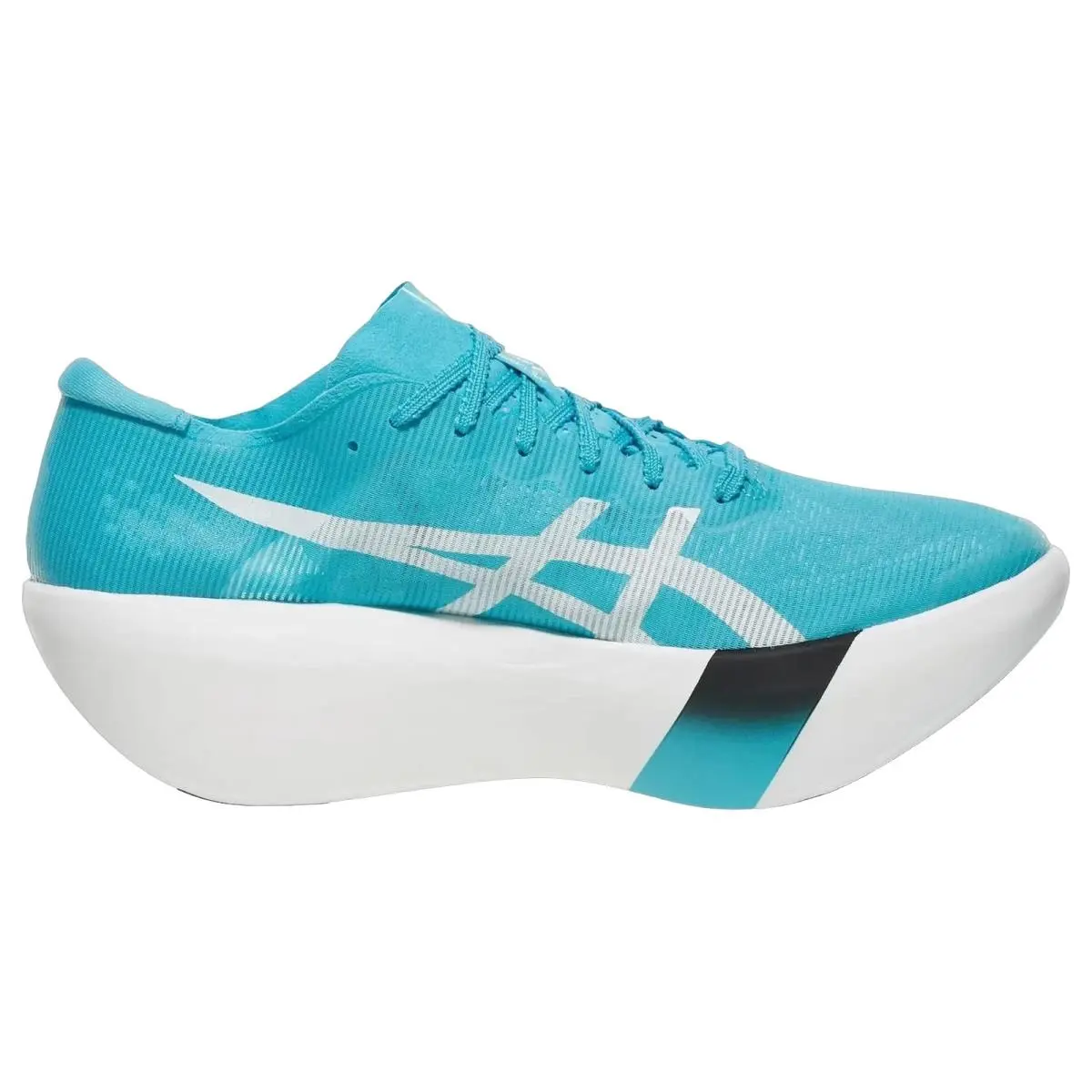 Asics shoes - Metaspeed Ray - Metaspeed Ray - 1013A176400 - Aquarium/White 1