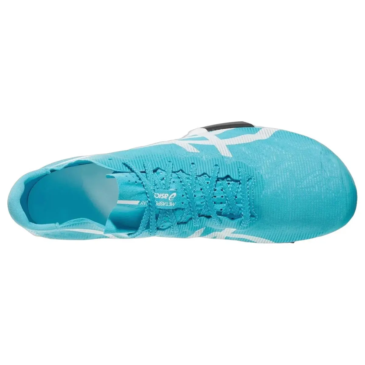 Asics shoes - Metaspeed Ray - Metaspeed Ray - 1013A176400 - Aquarium/White 8