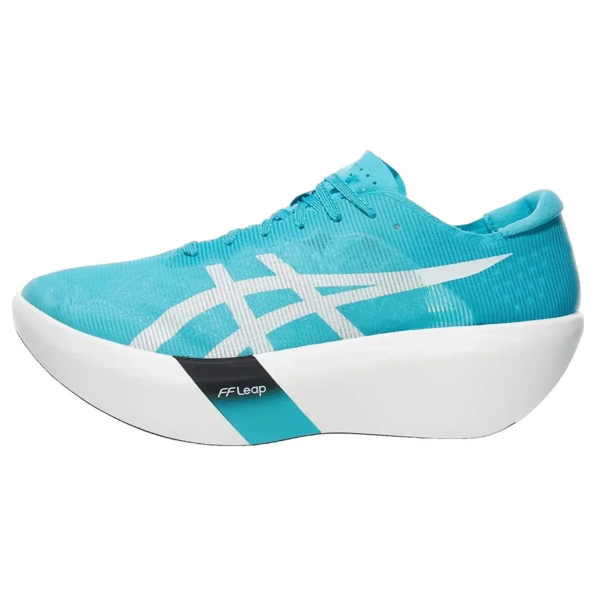 Asics shoes - Metaspeed Ray - Metaspeed Ray - 1013A176400 - Aquarium/White 5