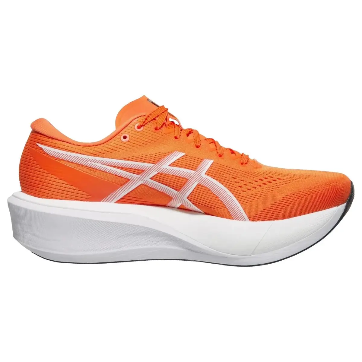 Asics shoes - Yogiri Speed - Yogiri Speed - 1013A196800 - Energy Orange/White 7