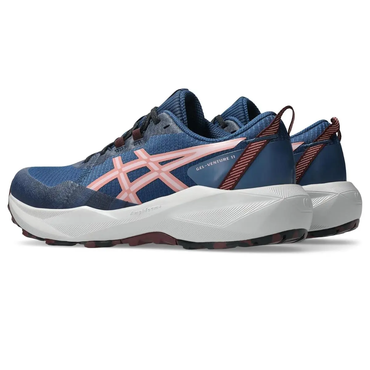 Asics shoes - Black/Carrier Grey 29