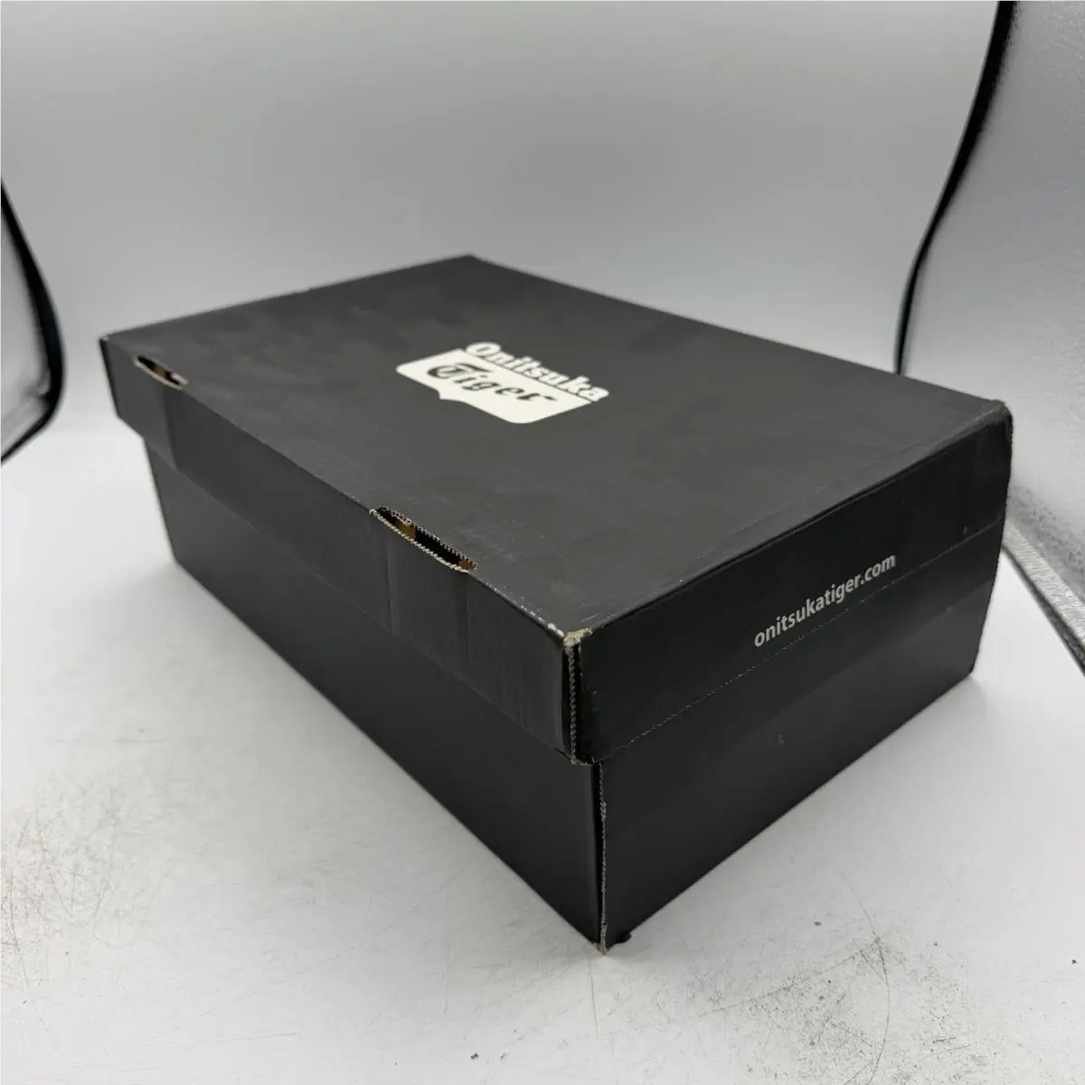 Asics shoes - ASICS Onitsuka Tiger - Onitsuka Tiger - D41PJ-9090 - Multicoloured 13