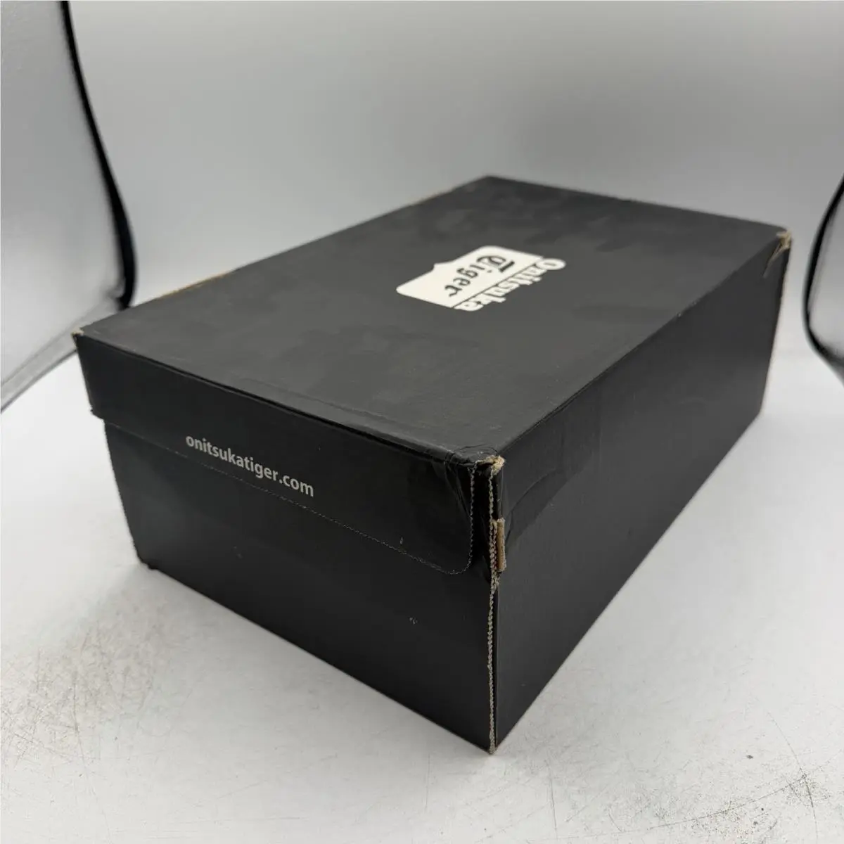 Asics shoes - ASICS Onitsuka Tiger - Onitsuka Tiger - D41PJ-9090 - Multicoloured 14