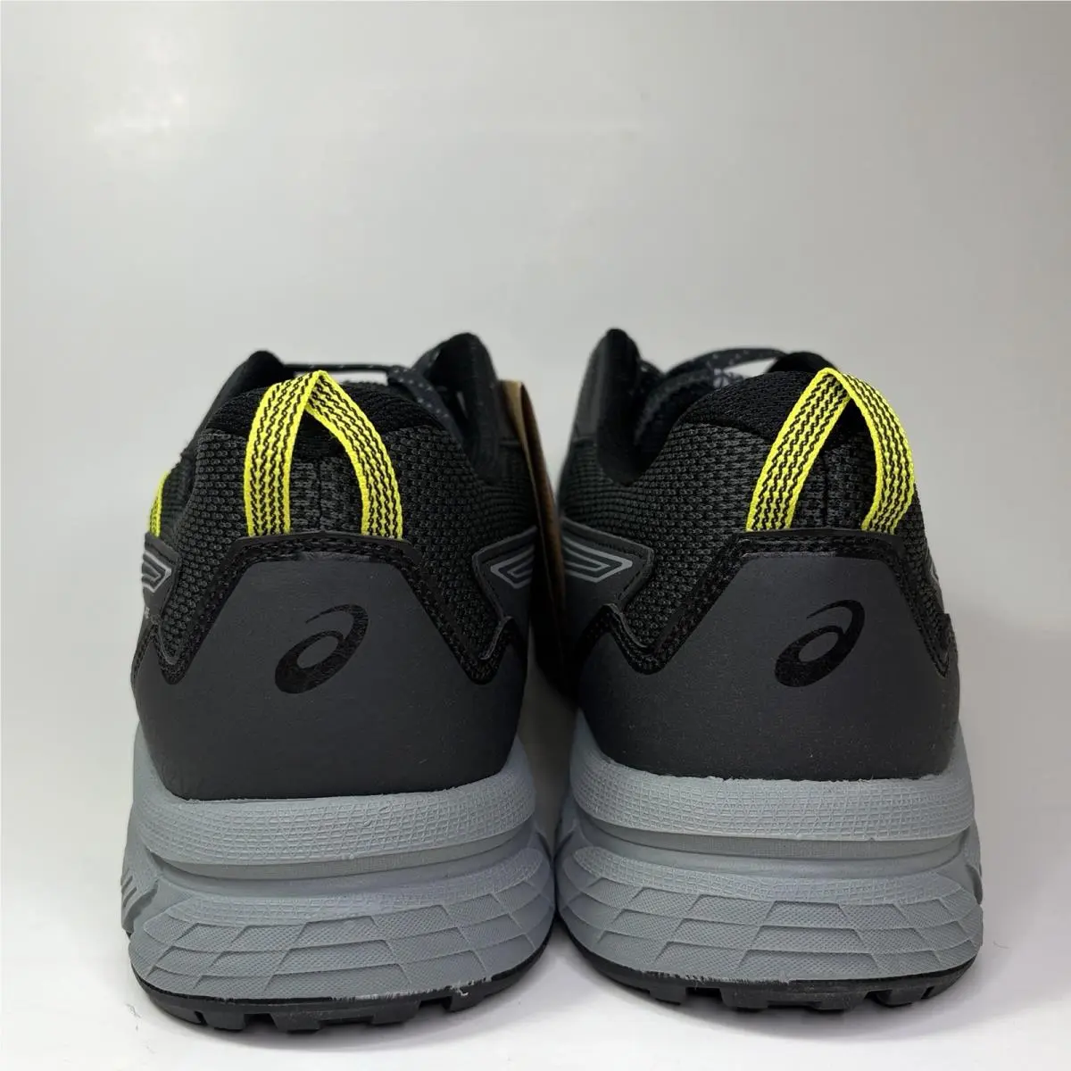 Asics shoes - Asics Gel Venture 8 - Gel Venture - 1011A826-003 - Gray 8