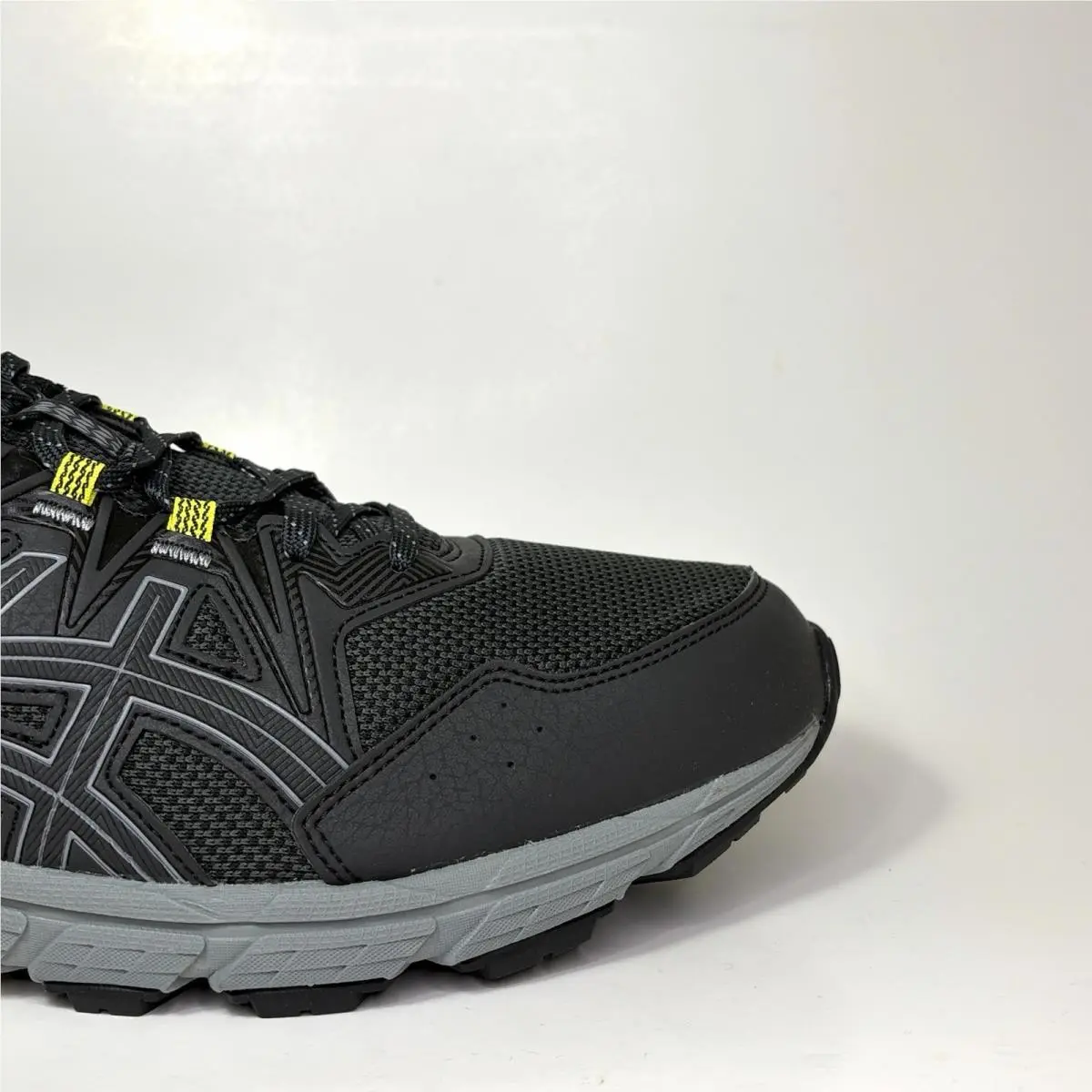 Asics shoes - Asics Gel Venture 8 - Gel Venture - 1011A826-003 - Gray 1