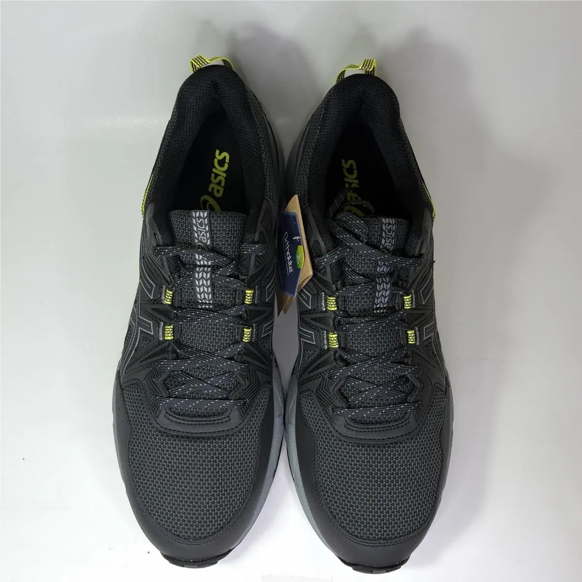 Asics shoes - Asics Gel Venture 8 - Gel Venture - 1011A826-003 - Gray 5