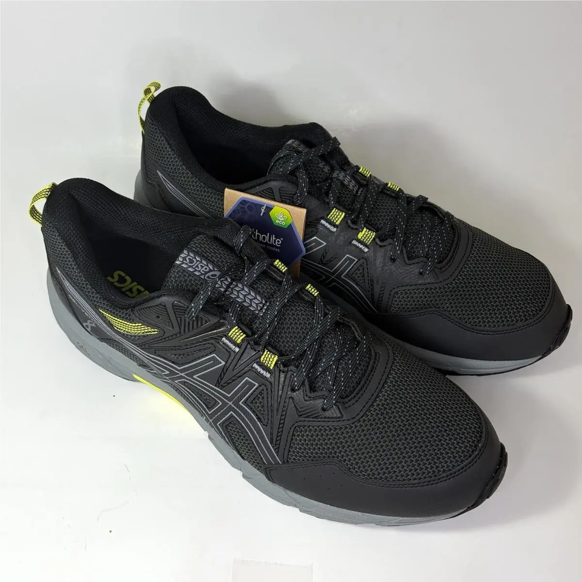 Asics shoes - Asics Gel Venture 8 - Gel Venture - 1011A826-003 - Gray 6
