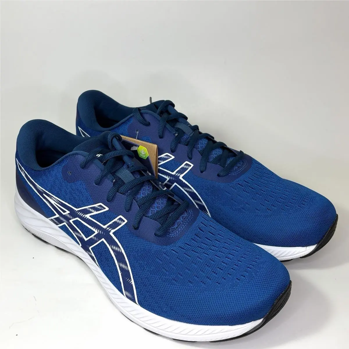 Asics shoes - ASICS GEL-Excite 9 - 1011B338-003 - Blue 8