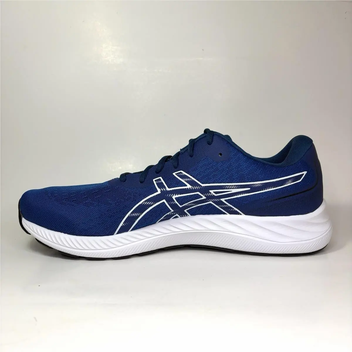 Asics shoes - ASICS GEL-Excite 9 - 1011B338-003 - Blue 0