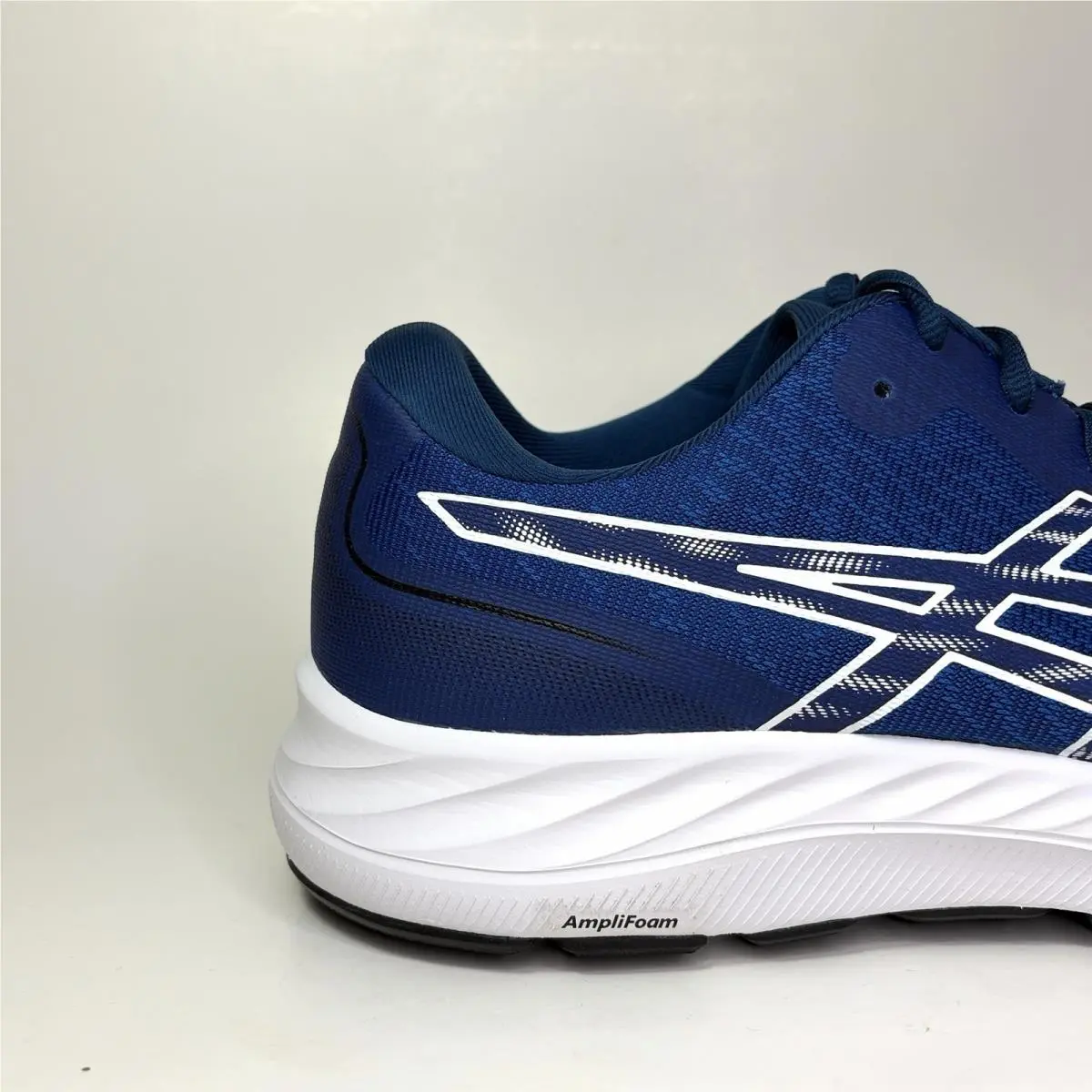 Asics shoes - ASICS GEL-Excite 9 - 1011B338-003 - Blue 1