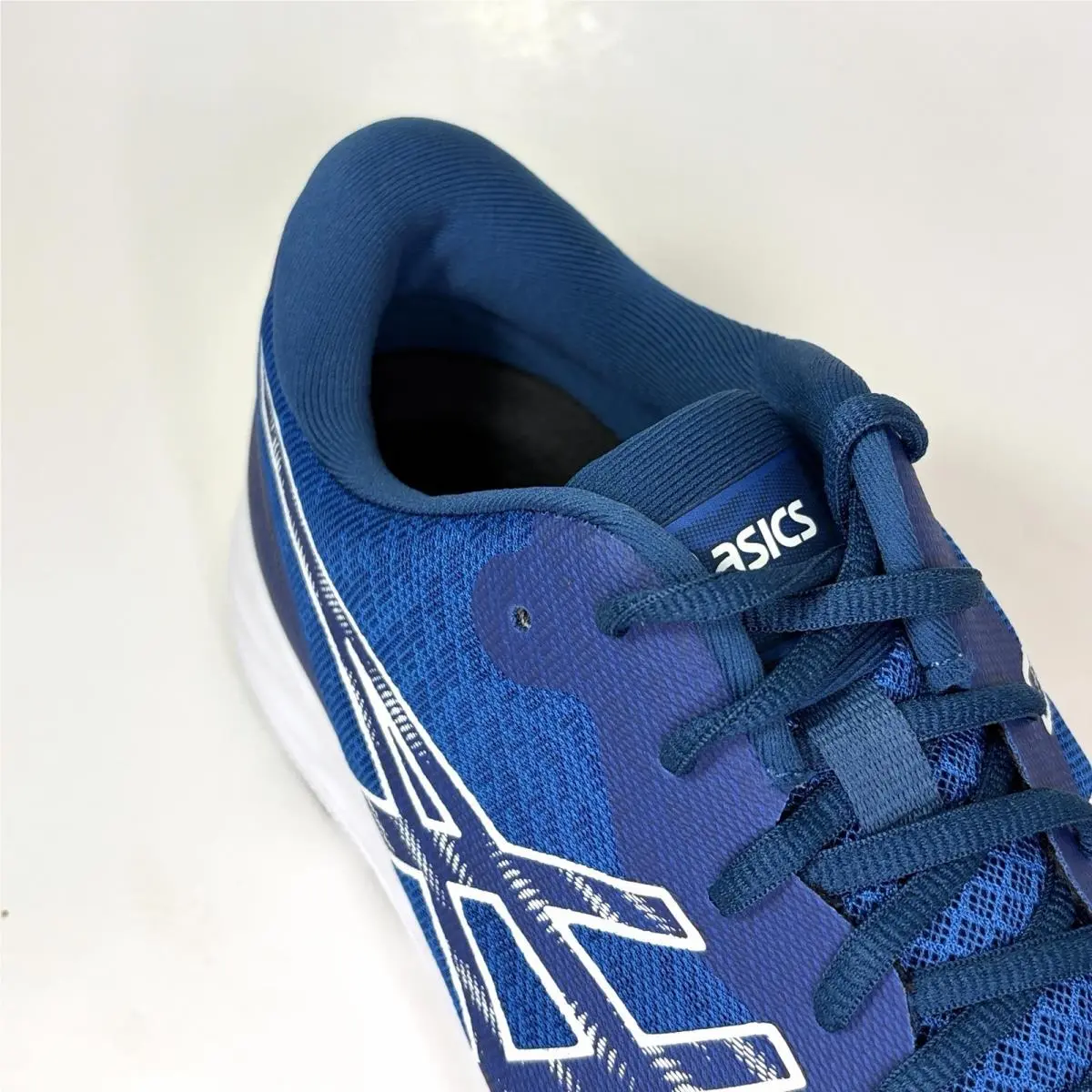 Asics shoes - ASICS GEL-Excite 9 - 1011B338-003 - Blue 3