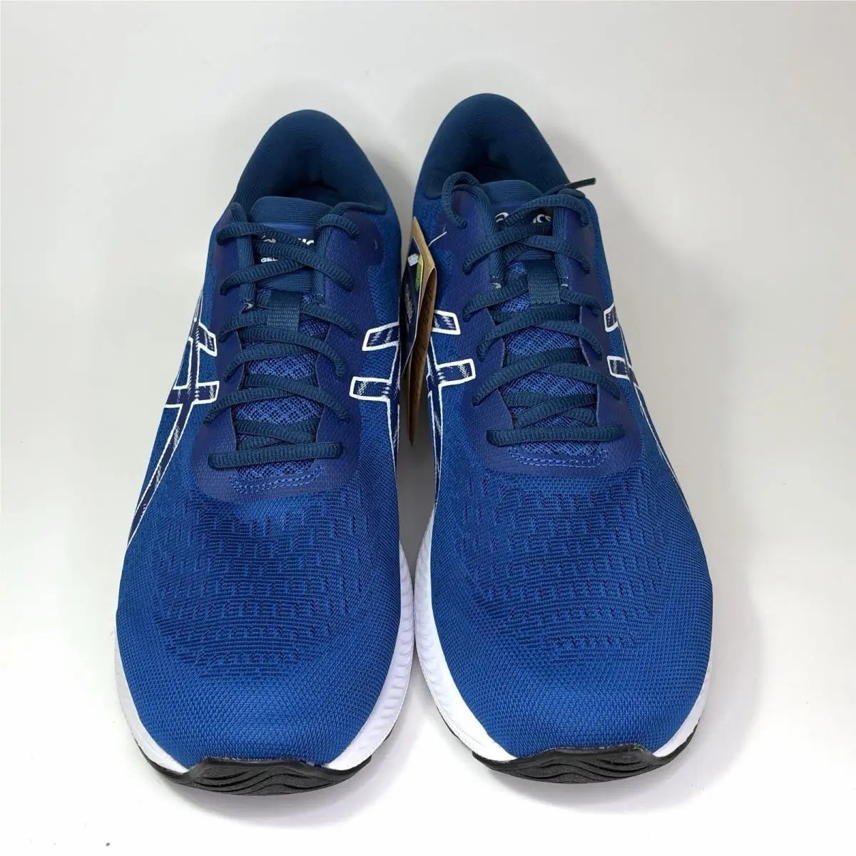 Asics shoes - ASICS GEL-Excite 9 - 1011B338-003 - Blue 5