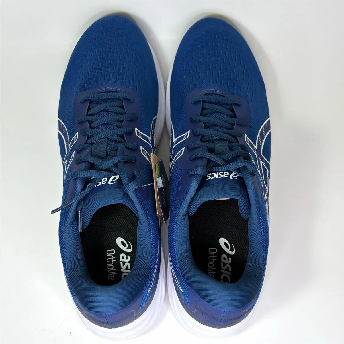 Asics shoes - ASICS GEL-Excite 9 - 1011B338-003 - Blue 6