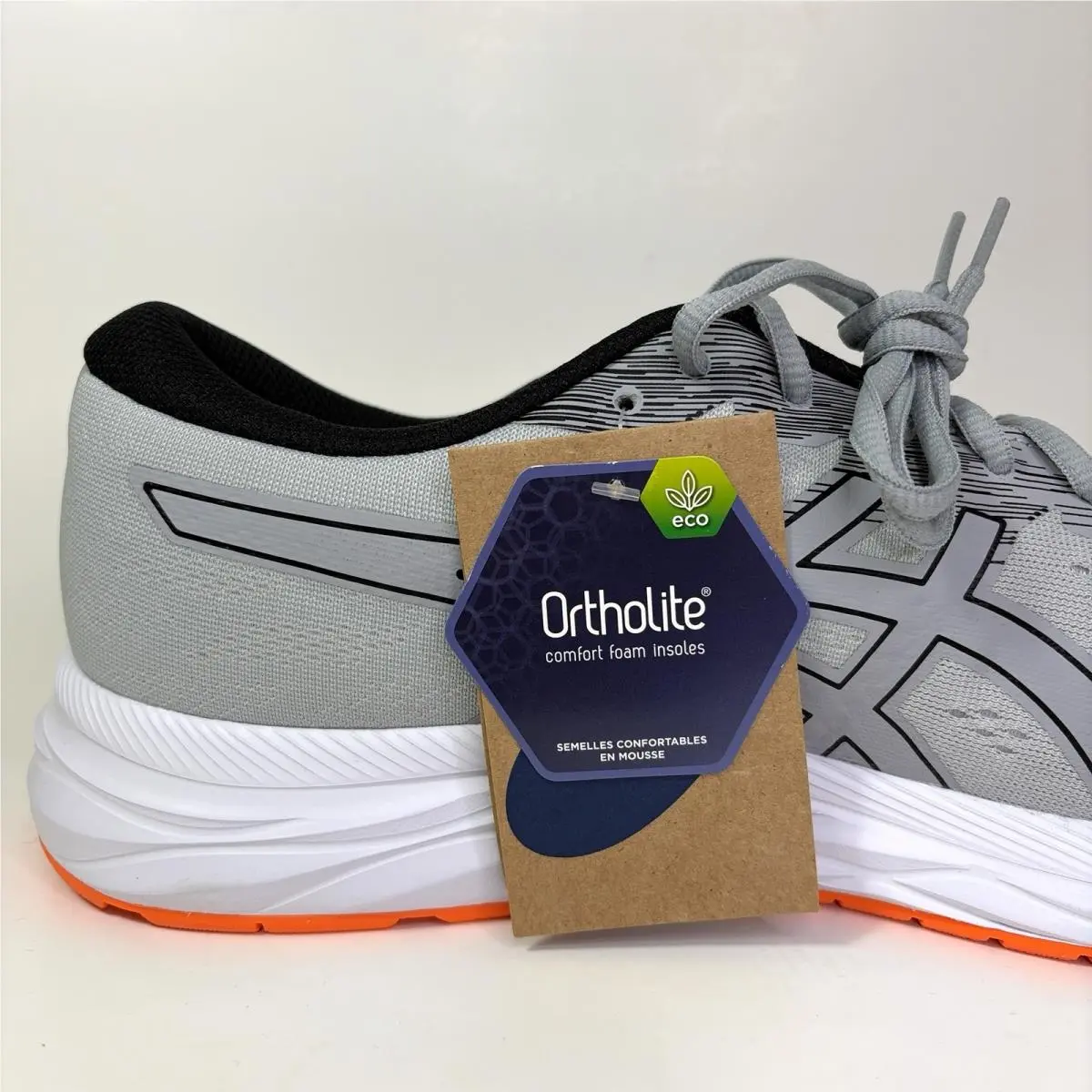 Asics shoes - ASICS Gel Excite - Gel Excite - 1011A657-020 - Gray 10