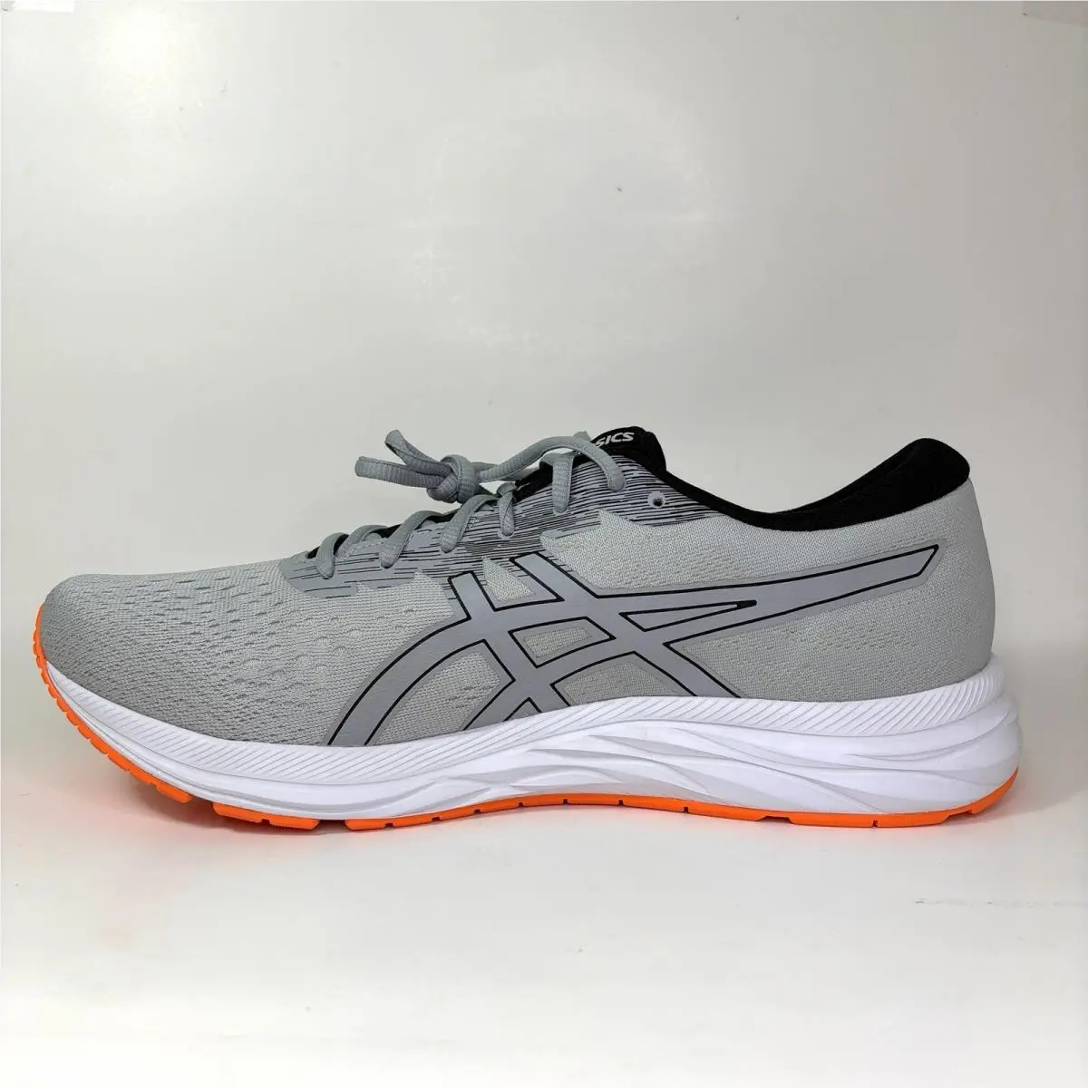 Asics shoes - ASICS Gel Excite - Gel Excite - 1011A657-020 - Gray 0