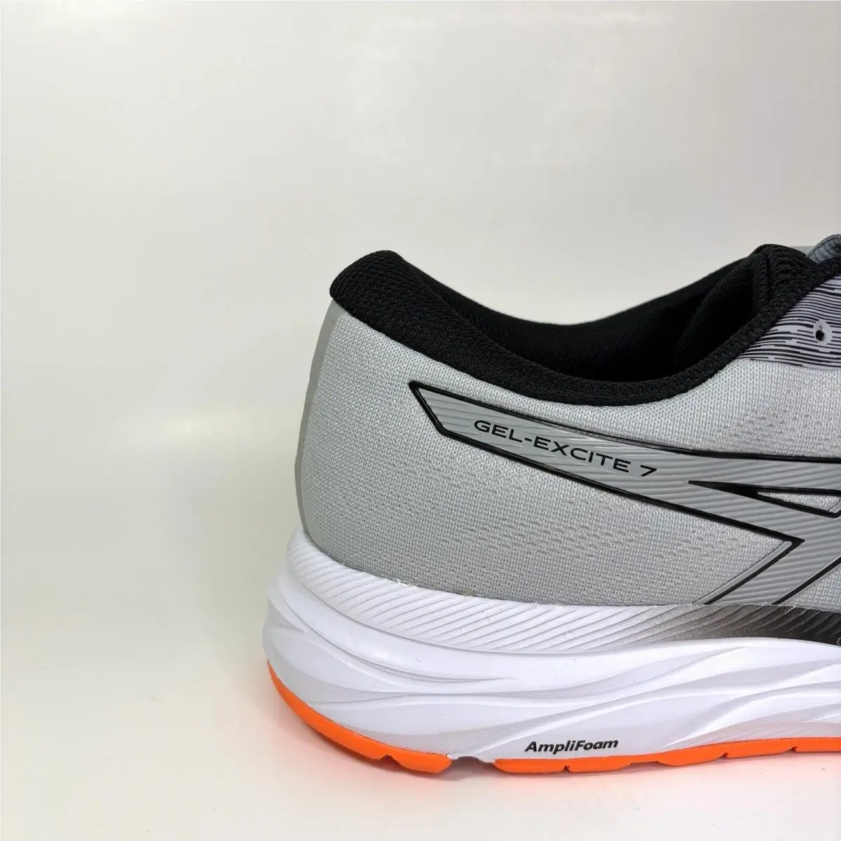 Asics shoes - ASICS Gel Excite - Gel Excite - 1011A657-020 - Gray 1
