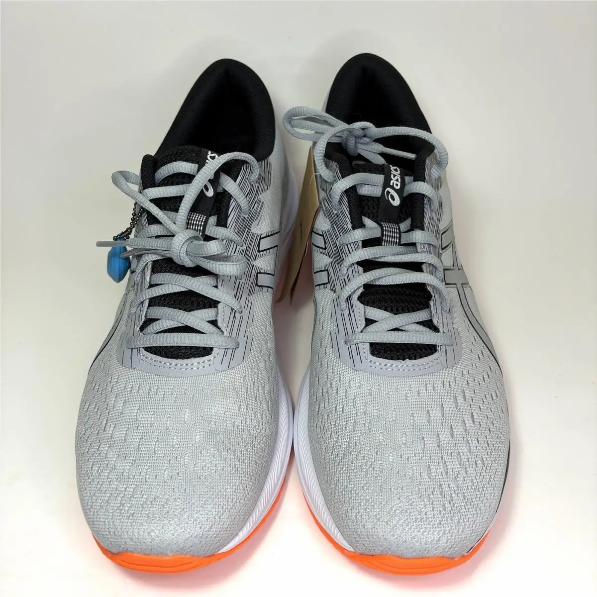 Asics shoes - ASICS Gel Excite - Gel Excite - 1011A657-020 - Gray 3
