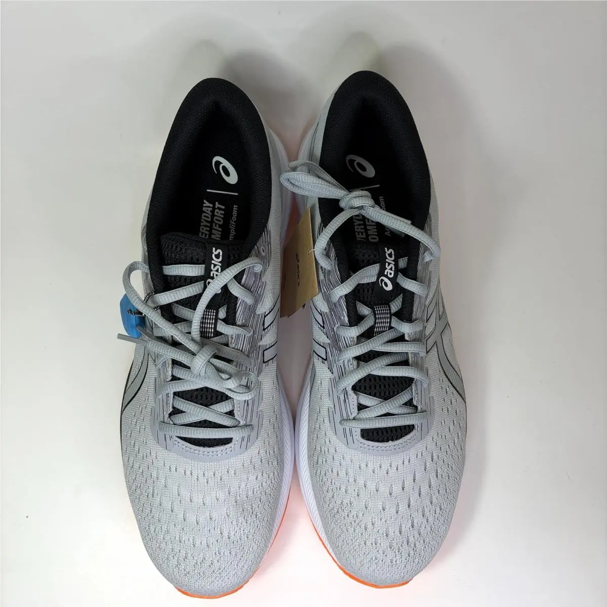 Asics shoes - ASICS Gel Excite - Gel Excite - 1011A657-020 - Gray 4
