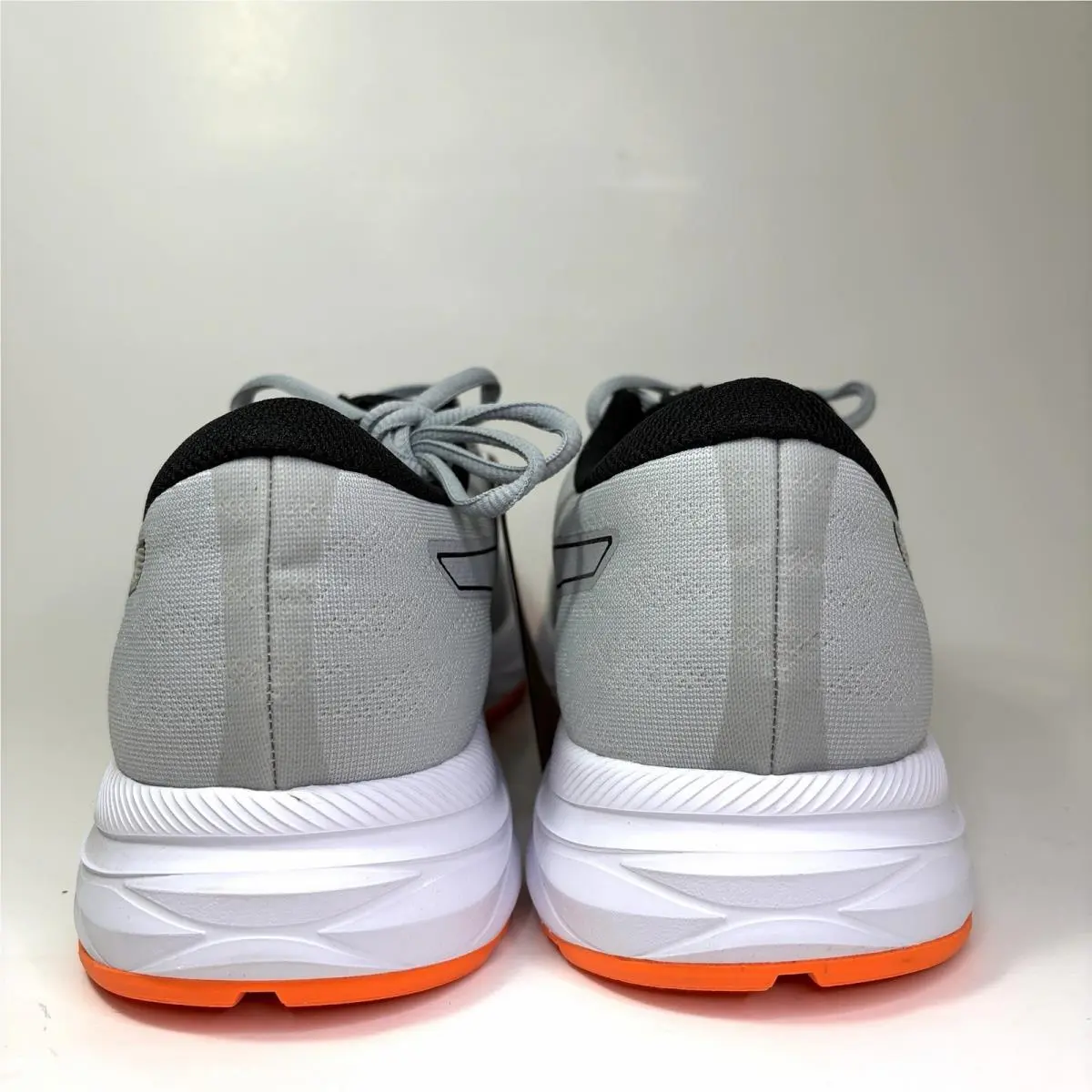 Asics shoes - ASICS Gel Excite - Gel Excite - 1011A657-020 - Gray 5