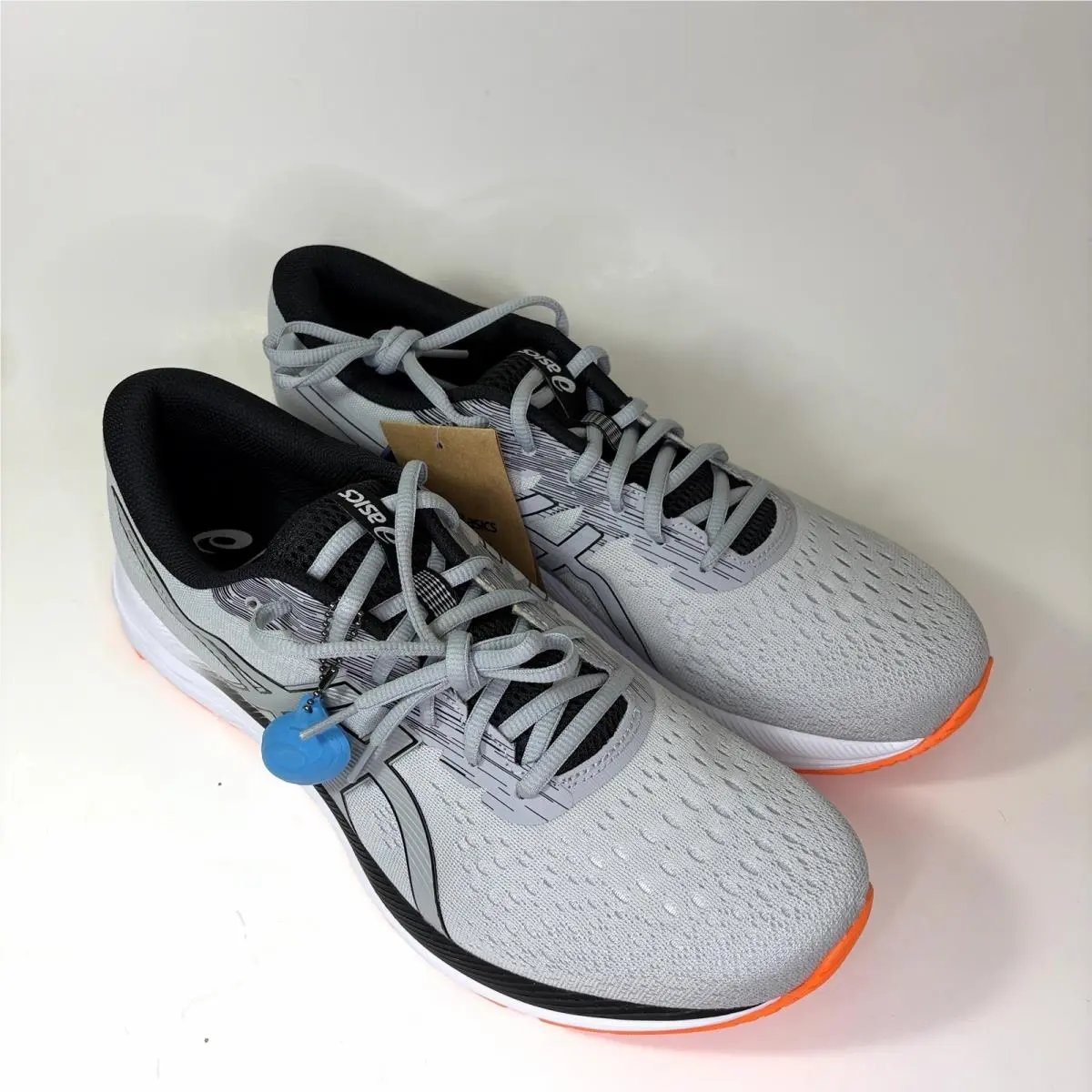 Asics shoes - ASICS Gel Excite - Gel Excite - 1011A657-020 - Gray 7