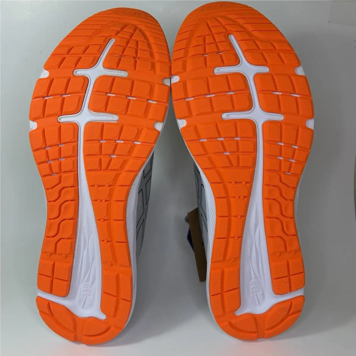 Asics shoes - ASICS Gel Excite - Gel Excite - 1011A657-020 - Gray 11
