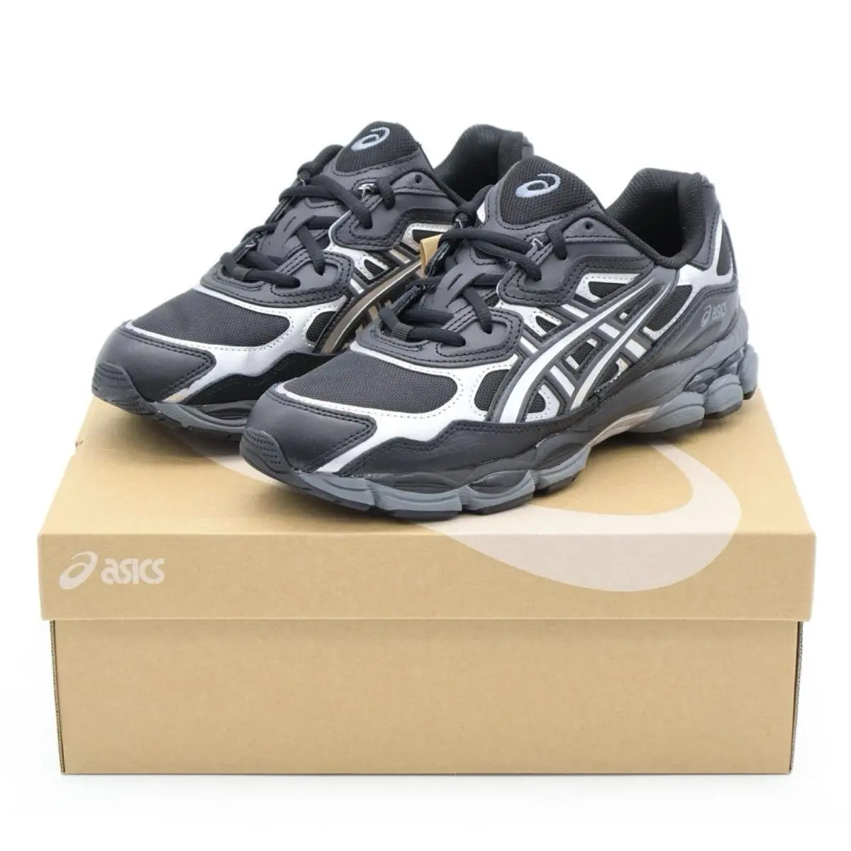 Mens  Gel-nyc Athletic Running Sneaker - Size 9.5 by Asics