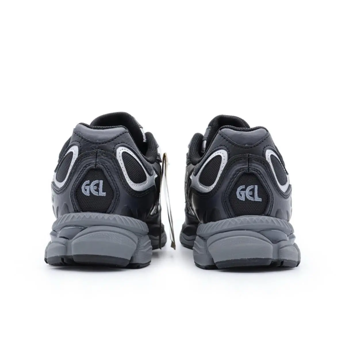 Asics shoes - Asics Gel-NYC - 1203A280-002 - Black 3