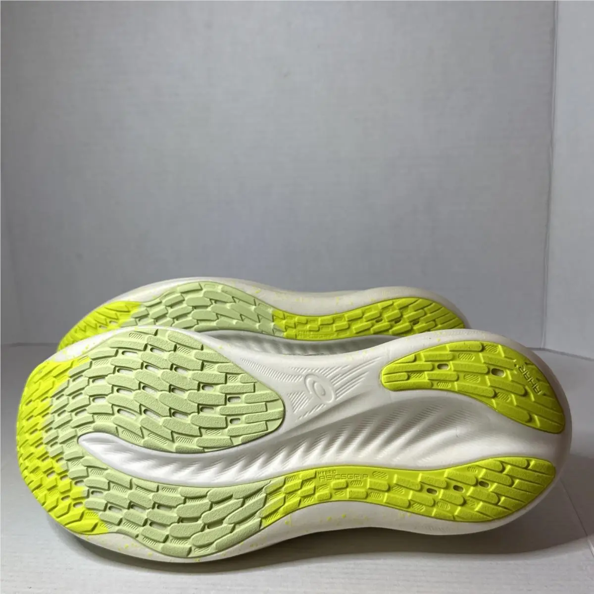 Asics shoes - ASICS Gel Nimbus - Gel Nimbus - 1012B601-301 - Green (UPC: 197298369923) 14