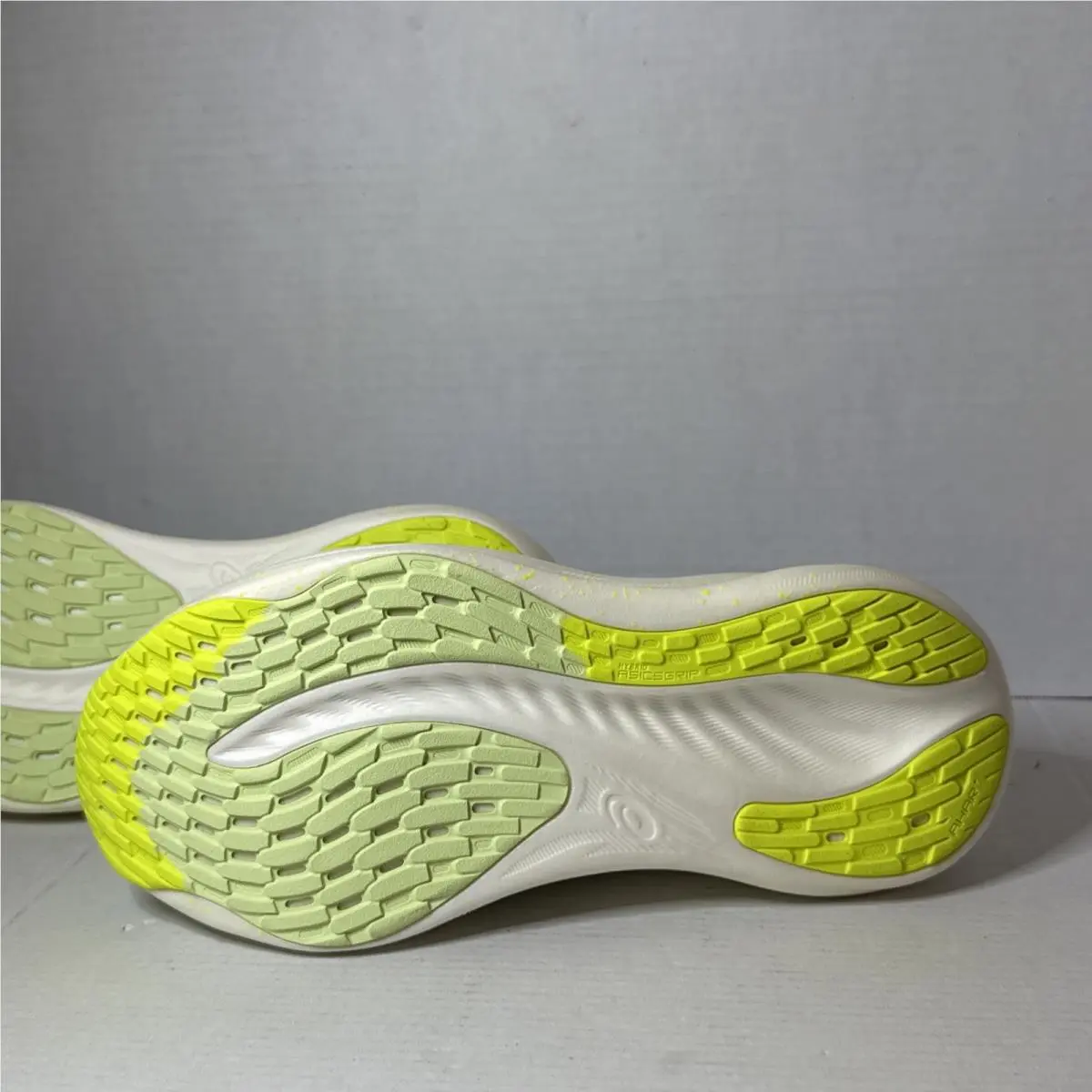Asics shoes - ASICS Gel Nimbus - Gel Nimbus - 1012B601-301 - Green (UPC: 197298369923) 15