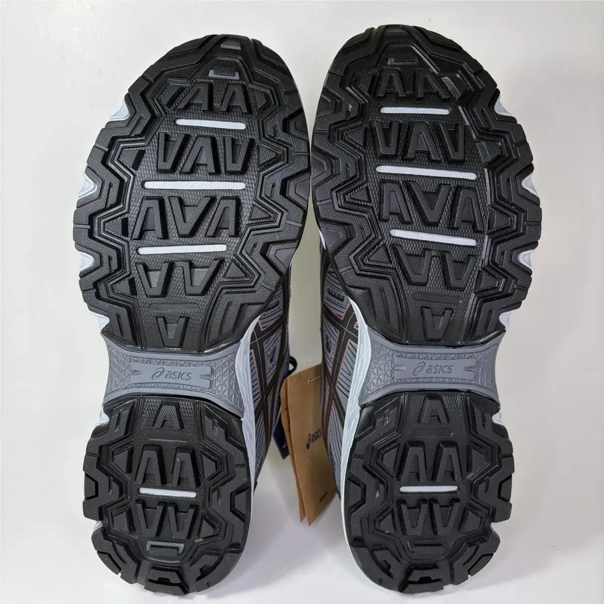 Asics shoes - ASICS GEL-Venture 7 - 1012A477-022 - Gray 9