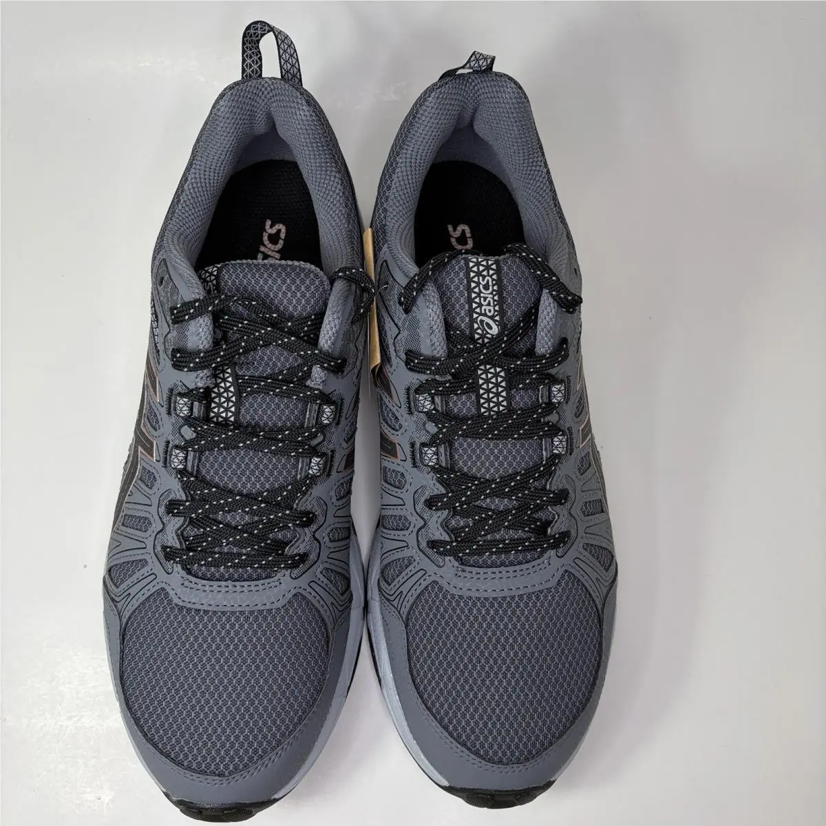 Asics shoes - ASICS GEL-Venture 7 - 1012A477-022 - Gray 4