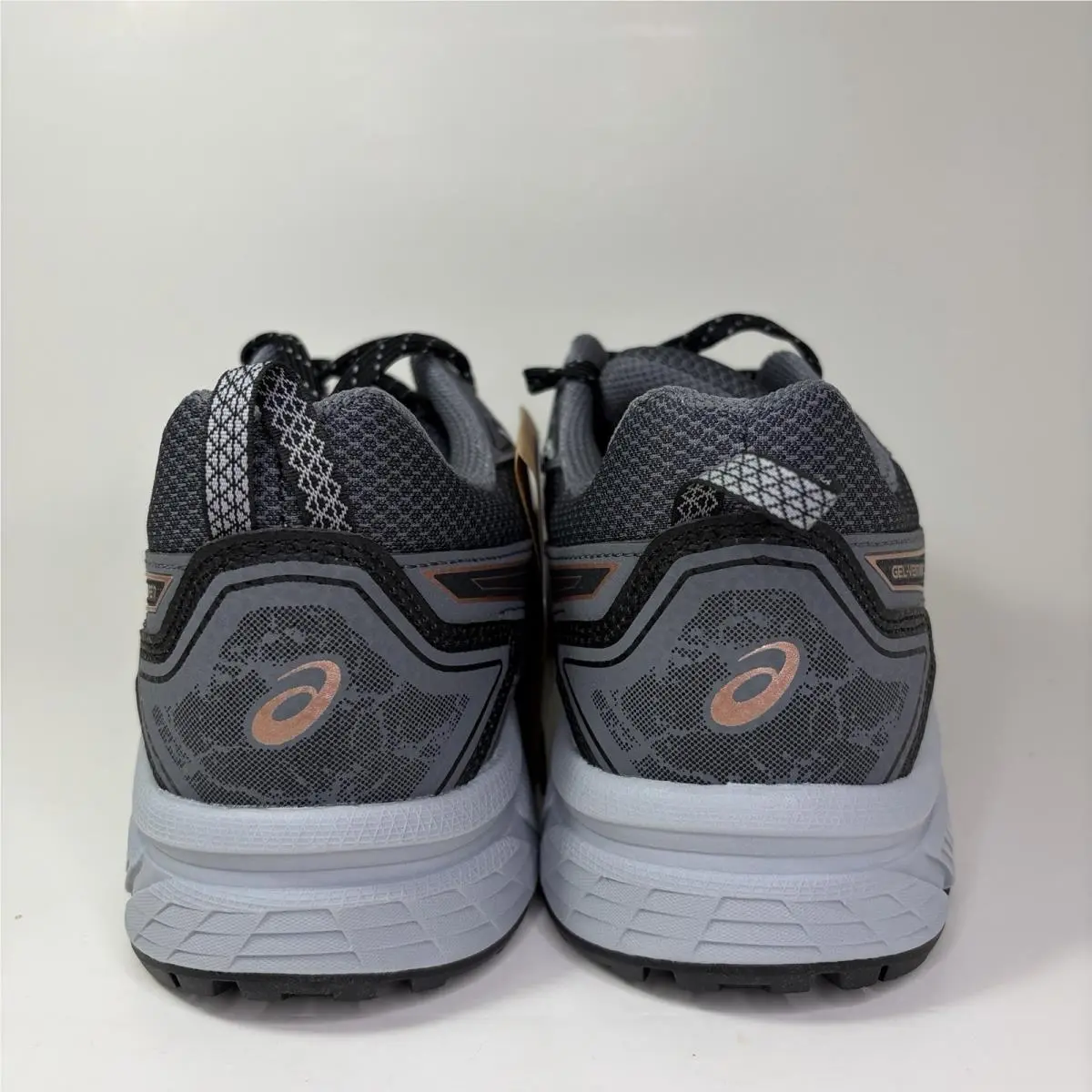 Asics shoes - ASICS GEL-Venture 7 - 1012A477-022 - Gray 7
