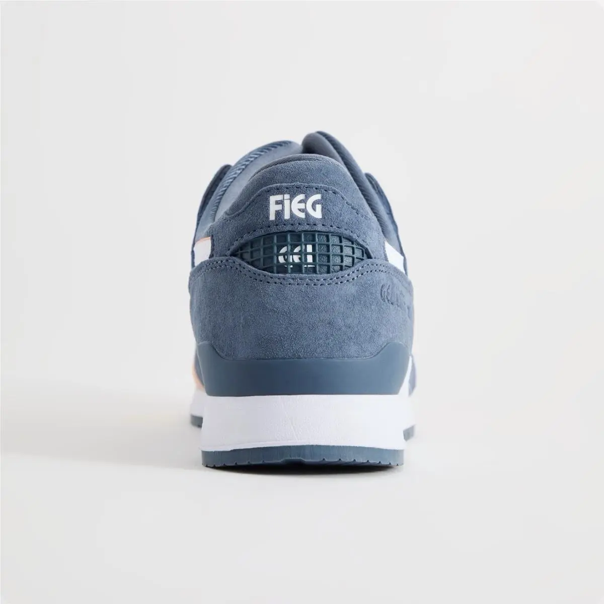 Asics shoes - ASICS GEL-Lyte - Multicolor 8